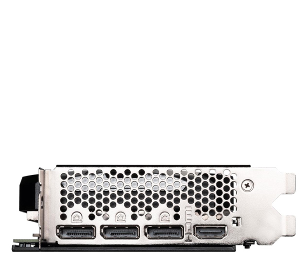 MSI GeForce RTX 4070 VENTUS 3X E1 OC 12GB GDDR6 - 1299533 - zdjęcie 5